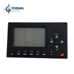 کیبورد توتال استیشن TC300