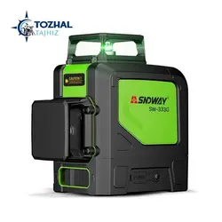 تراز لیزری سندوی SW-333