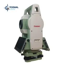 دوربین توتال استیشن سندینگ arc10