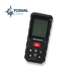 مترلیزری Mileseey D5T (100متری)
