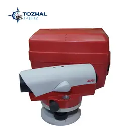 ترازیاب لایکا NA720 کارکرده