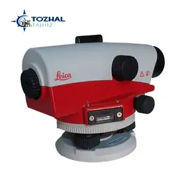 ترازیاب کارکرده لایکا NA730