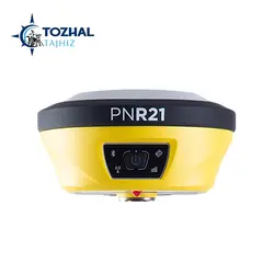 گیرنده مولتی فرکانس پرونیوو مدل PNR21