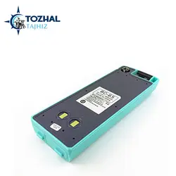 باتری دوربین توتال استیشن نیکون مدل BC-65