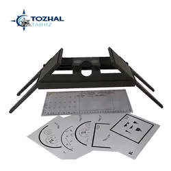 استریوسکوپ رو میزی