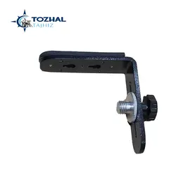 پایه آهنربایی تراز لیزری