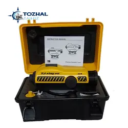 ترازیاب اتوماتیک طرح CST BERGER