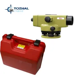 ترازیاب دقیق لایکا مدل nak2