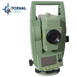 دوربین توتال استیشن لایکا مدل TCR 407 پاور