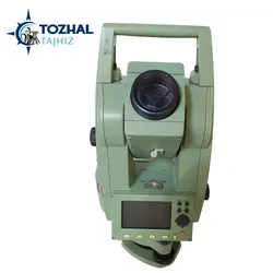 دوربین نقشه برداری لایکا مدل TC 407