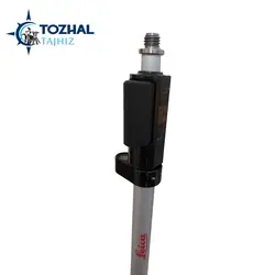 ژالن نقشه برداری 2.15 طرح لایکا GLS11