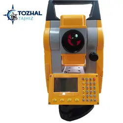 فروش اقساطی دوربین توتال استیشن برند GEOMAXمدل ZT10 R