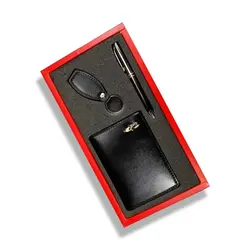 ست تبلیغاتی اداری - نوژان گرافیک سفارش آنلاین هدایا تبلیغاتی