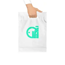 چاپ نایلون - نوژان گرافیک چاپ پلاستیک تبلیغاتی