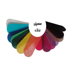 پوشه پارچه ای A4 - نوژان گرافیک قیمت چاپ پوشه پارچه ای در اصفهان