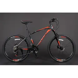 دوچرخه اسکورت