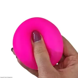 فیجت توپ گچی