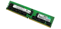 مشخصات فنی و قیمت رم سرور اچ پی 128GB DDR4 2666MHz