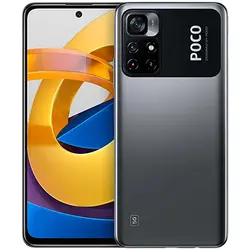 گوشی موبایل شیائومی مدل Poco M4 Pro 5G ظرفیت 128 و رم 6 گیگابایت