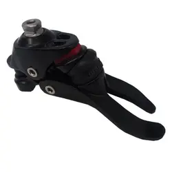 پنجه کربنی چکاد2 (ترواستپ)