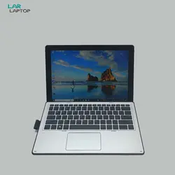 لپ تاپ - تبلت 12.3 اینچی اچ پی HP Elite x2 1012 G2 - شهر لپ تاپ