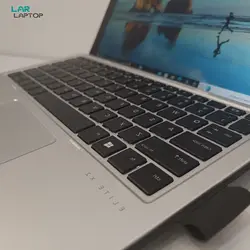 لپ تاپ - تبلت 12.3 اینچی اچ پی HP Elite x2 1012 G2 - شهر لپ تاپ