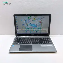 لپ تاپ 15.6 اینچی ایسر Acer Aspire E1-572 - شهر لپ تاپ