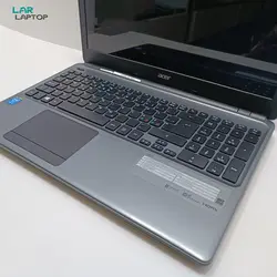 لپ تاپ 15.6 اینچی ایسر Acer Aspire E1-572 - شهر لپ تاپ