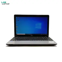 لپ تاپ 15.6 اینچی ایسر Acer Aspire E1-571 - شهر لپ تاپ