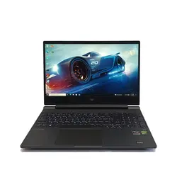 لپ تاپ اچ پی 15.6 اینچی مدل Victus 15-fb0040Ax