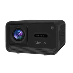 ویدئو پروژکتور اندروید Umiio مدل U8 PRO