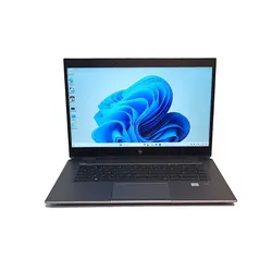 لپ تاپ استوک اچ پی HP ZBook 15 G5 studio