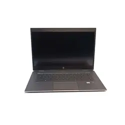 لپ تاپ استوک اچ پی HP ZBook 15 G5 studio