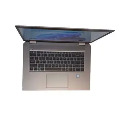 لپ تاپ استوک اچ پی HP ZBook 15 G5 studio