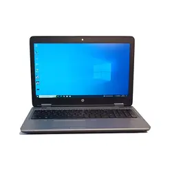 لپ تاپ استوک ۱۵ اینچی اچ پی مدل HP ProBook 650 G2