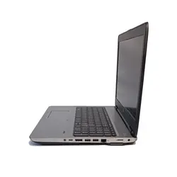 لپ تاپ استوک ۱۵ اینچی اچ پی مدل HP ProBook 650 G2