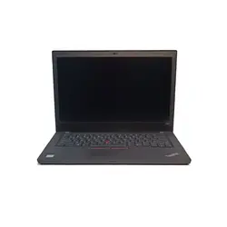 لپ تاپ استوک ۱4 اینچی لمسی لنوو مدل Lenovo Thinkpad T480