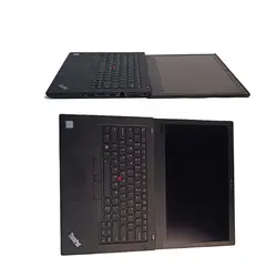 لپ تاپ استوک ۱4 اینچی لمسی لنوو مدل Lenovo Thinkpad T480