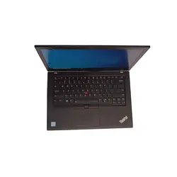 لپ تاپ استوک ۱4 اینچی لمسی لنوو مدل Lenovo Thinkpad T480