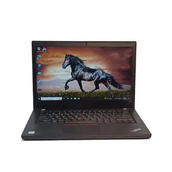 لپ تاپ استوک ۱4 اینچی لنوو مدل Lenovo Thinkpad T480