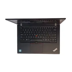 لپ تاپ استوک ۱4 اینچی لنوو مدل Lenovo Thinkpad T480