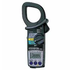 آمپرمتر چنگکی دقیق AC/DC) True RMS ) مدل PROVA A1 تایوان