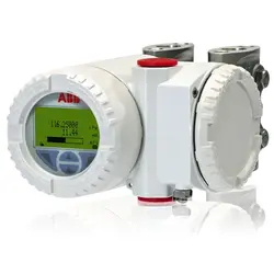 ترانسمیتر اختلاف فشار ABB مدل 266MST | تجهیزات اندازه گیری و پایش