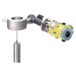 ترانسمیتر مدل244LD-KI3R2LNMB | Foxboro | مگاتجهیز