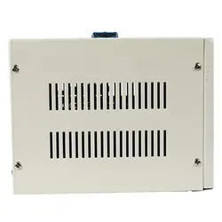 خرید استابلایزر سروو موتوری تک فاز 3KVA