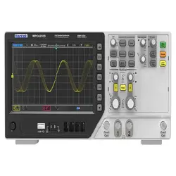 خرید اسیلوسکوپ دیجیتالی هانتک مدل HANTEK MPO-6202D