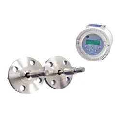 فلومتر مدل Panametrics XGS868i Steam Ultrasonic Flow Meter | مگاتجهیز