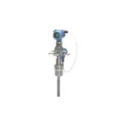 فلومتر مدل Rosemount 3051CFA Annubar Flow Meter | مگاتجهیز