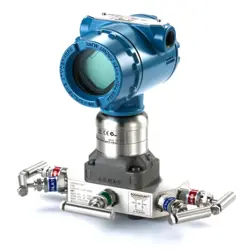 ترانسمیتر فشار مدل 3051S3CD2A2A11A1JC1D4I7M5P1Q4Q8 | Rosemount | مگاتجهیز