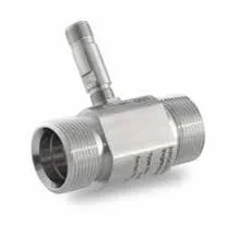 فلومتر مدل Blancett 1200 Turbine Flow Meter | مگاتجهیز